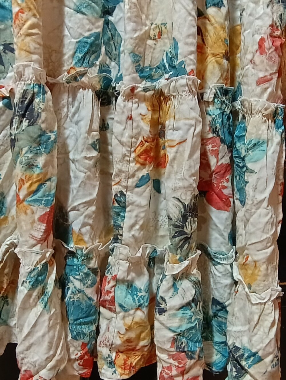 Women's "Maurices" Dress - Picture 4 of 6